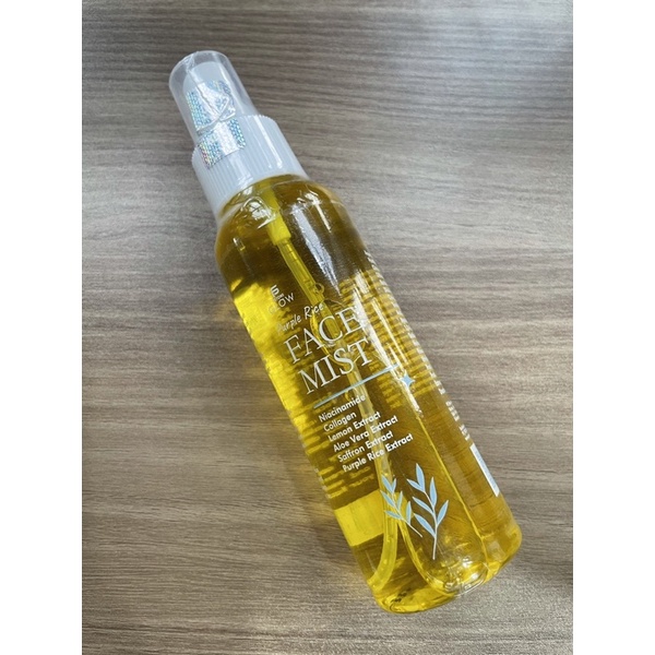 FACEMIST PSTORE GLOW