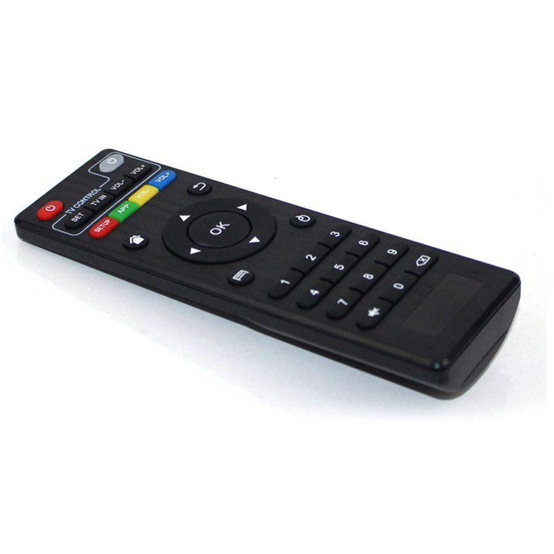 Remote TV box universal Original 100 % cocok untuk Semua merek tv box.