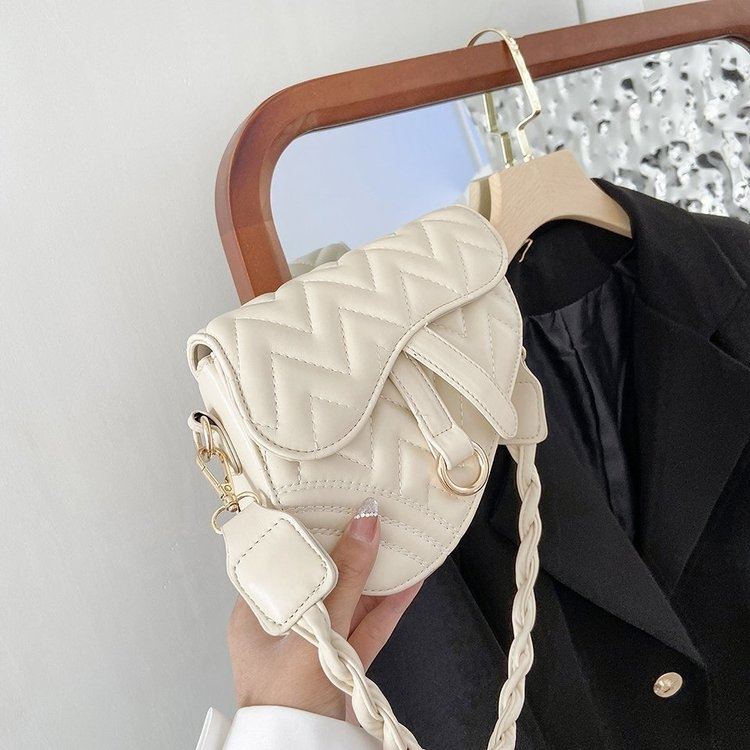 [COD] STF8350 Tas Tangan Selempang Fashion Wanita Grosir Sling Bag Termurah Baru Jakarta Import LT20