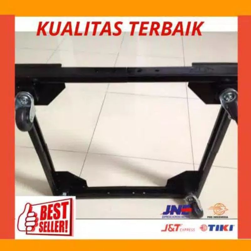 KAKI KULKAS &amp; MESIN Cuci BESI