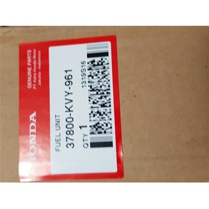 Pelampung Tangki Beat Karburator Original Honda