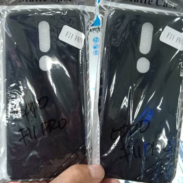 Oppo f11 Pro/ F11 Soft Case