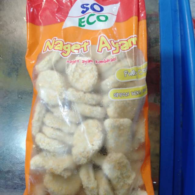 

So eco nuget ayam 1kg