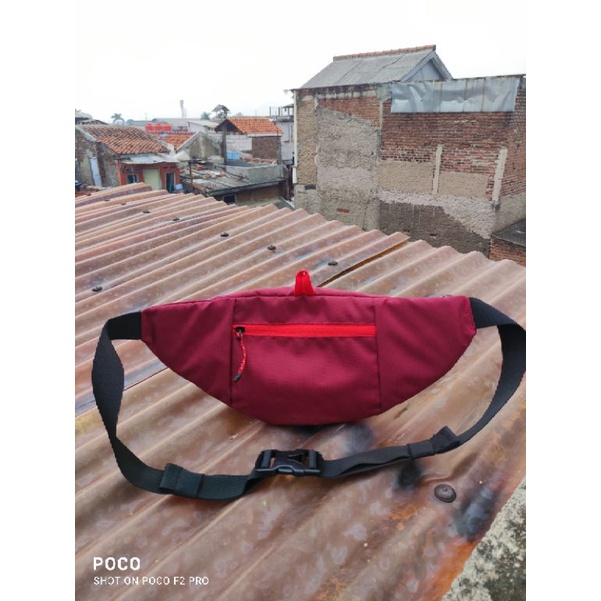 TORCH Tas Pinggang - Waist Bag Aichi