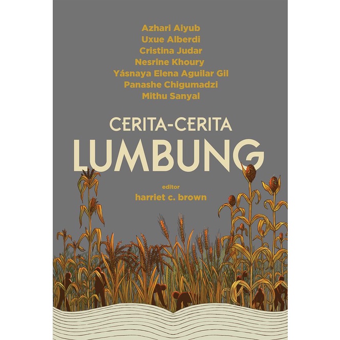 CERITA-CERITA LUMBUNG