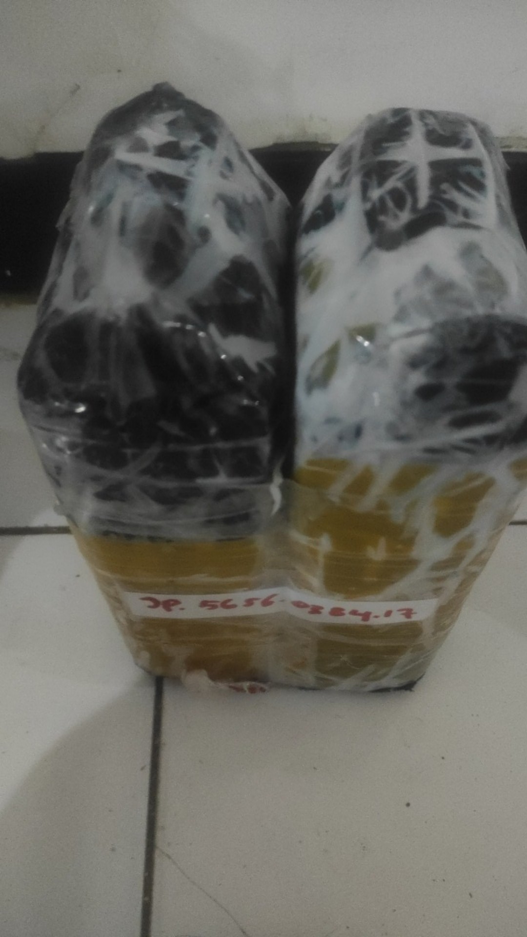 Kezclean Kemasan 1 Liter X 2