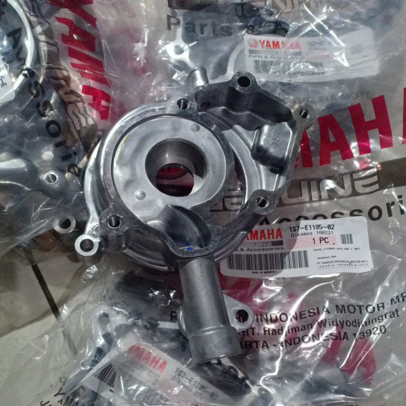 water pump rumah water pump jupiter mx lama mx new vixion lama vixion new r 15 r15 lama mx king