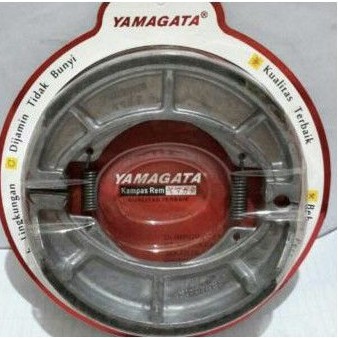 KAMPAS REM BELAKANG PIRODO SUZUKI NEX YAMAGATA