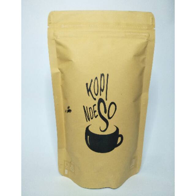 

Kopi Murni asli Jember