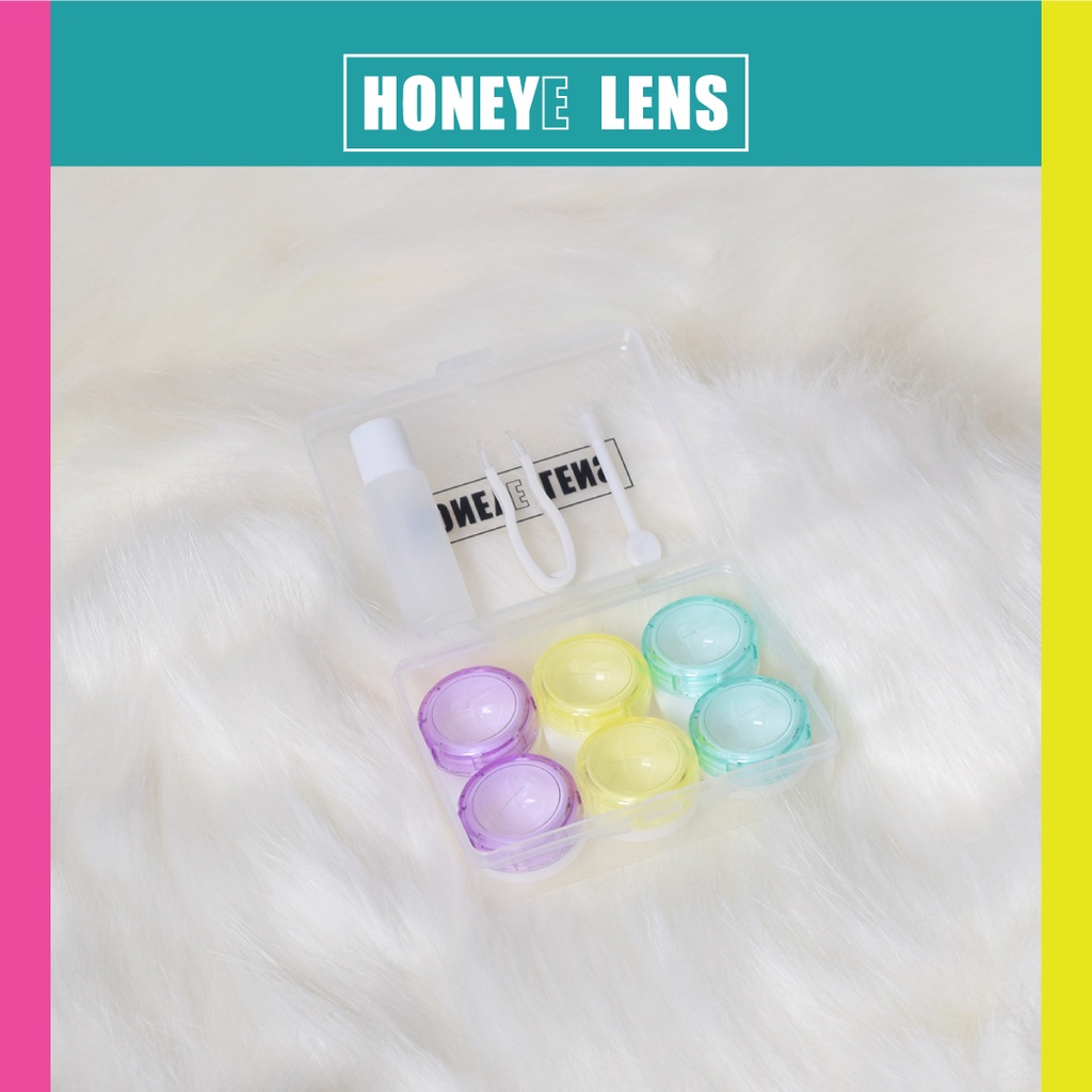 Honeyelens 3-in-1 Travel Kit