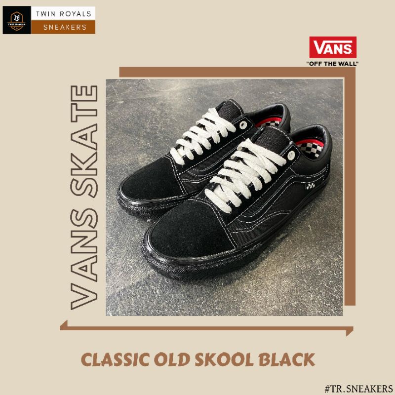 old skool skate classics