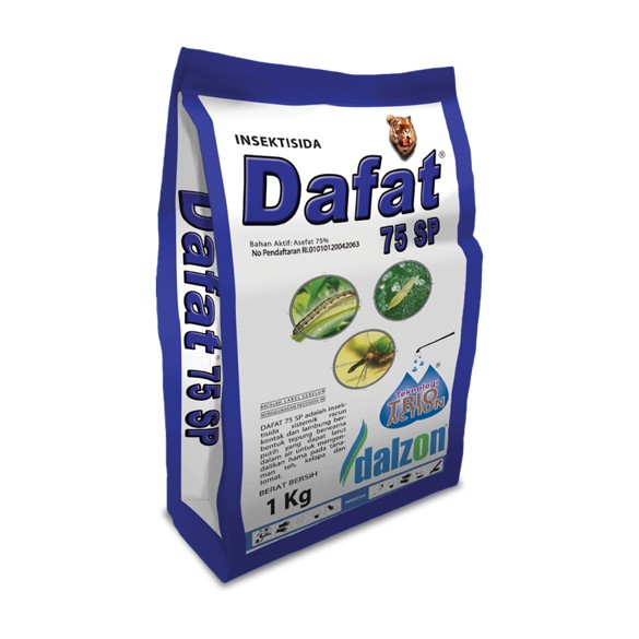 Dafat 75 sp (400gr)