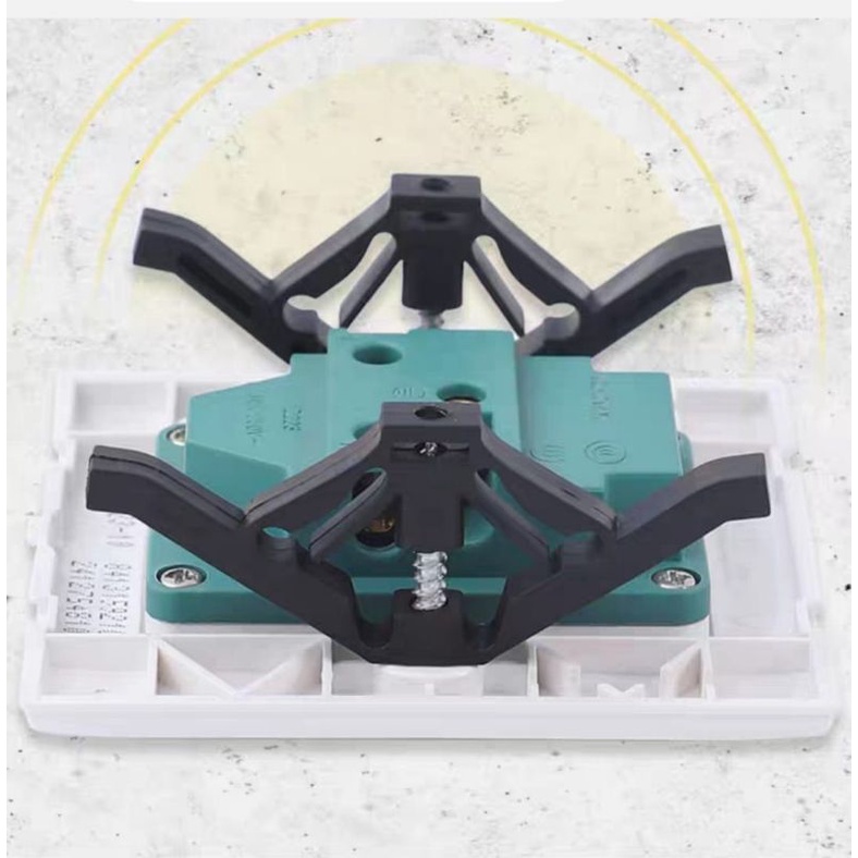 Soket Kaset Perbaikan dus / Cassette restorer / inbow box repairer socket