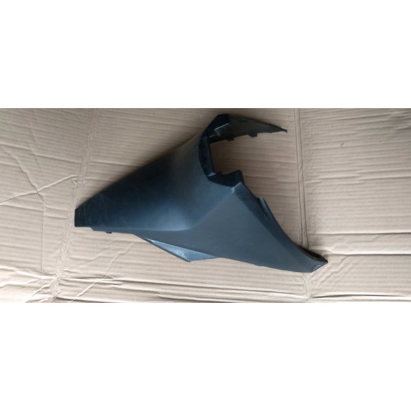 Tutup mesin Honda vario 150 new Original Cover jok . cover tutup mesin