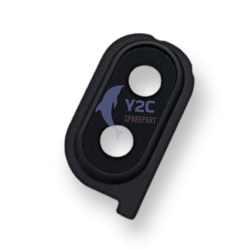 KACA KAMERA SAMSUNG M105 M105F / GALAXY M10 FULLSET / TUTUP LENSA CAMERA