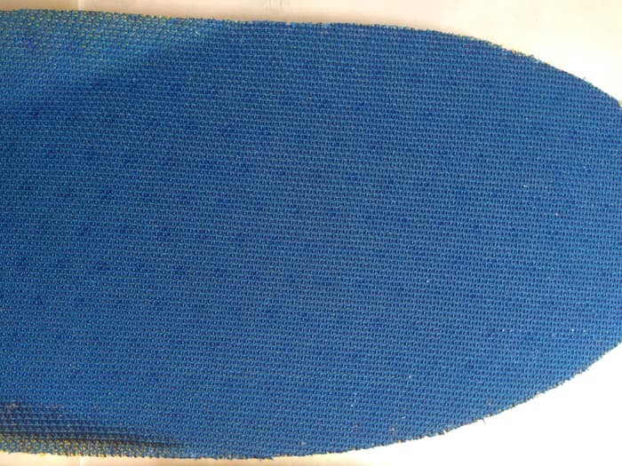 Active Insoles Insole Sol Alas Sepatu Udara Shoe Shoes Breatheable