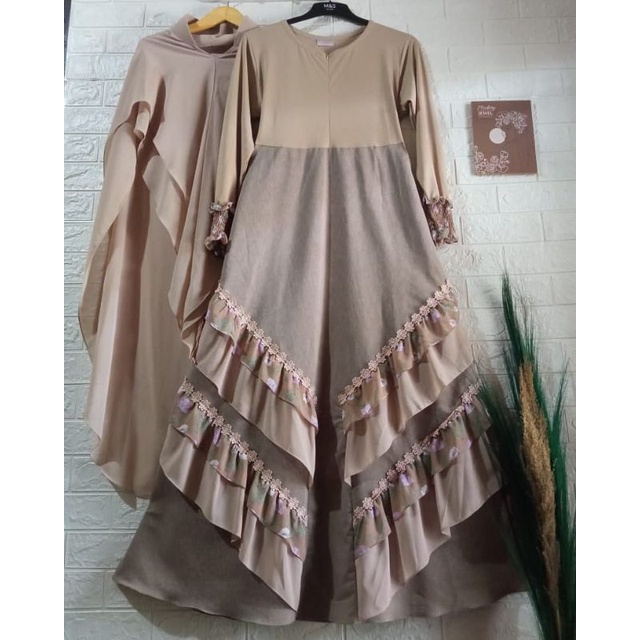 Effoni Dress 37