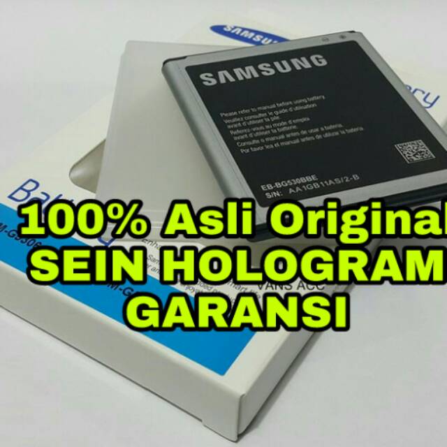 BATERAI SAMSUNG J5 / GRANDPRIME / J3