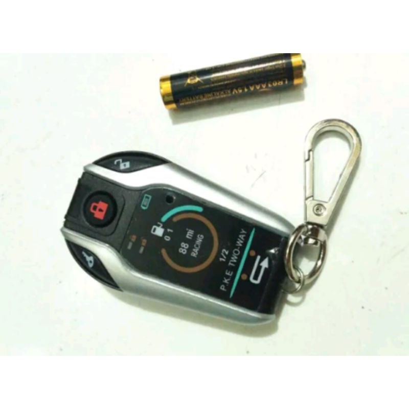 Remot remote alarm MP smartkey