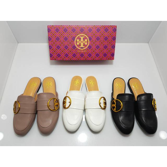 tory burch slip on