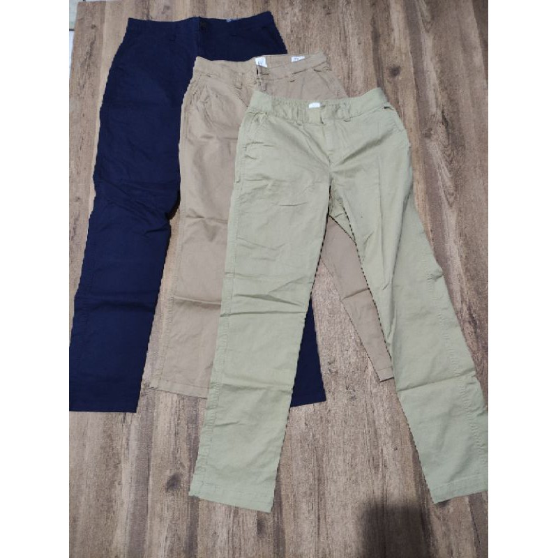 chino Gap women chino cewe chino wanita