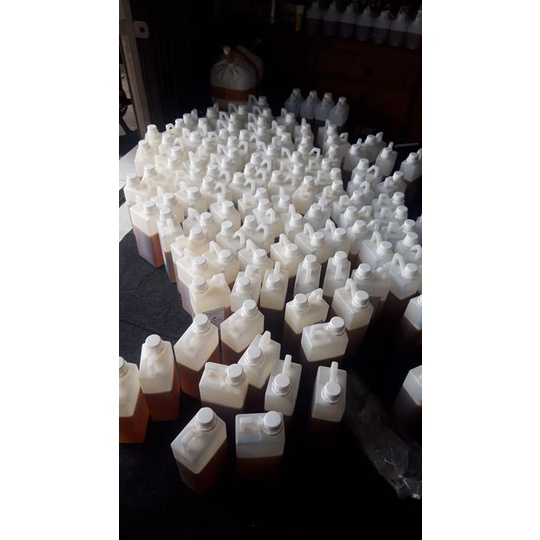 

MADU MURNI ASLI 500gr - Variant Nektar 100% - Madu Mentah - Madu Murah Original - Madu lulus ujilab