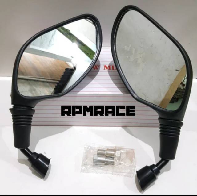 Spion click HMA honda vario 125 150 yamaha nmax lexi pcx universal