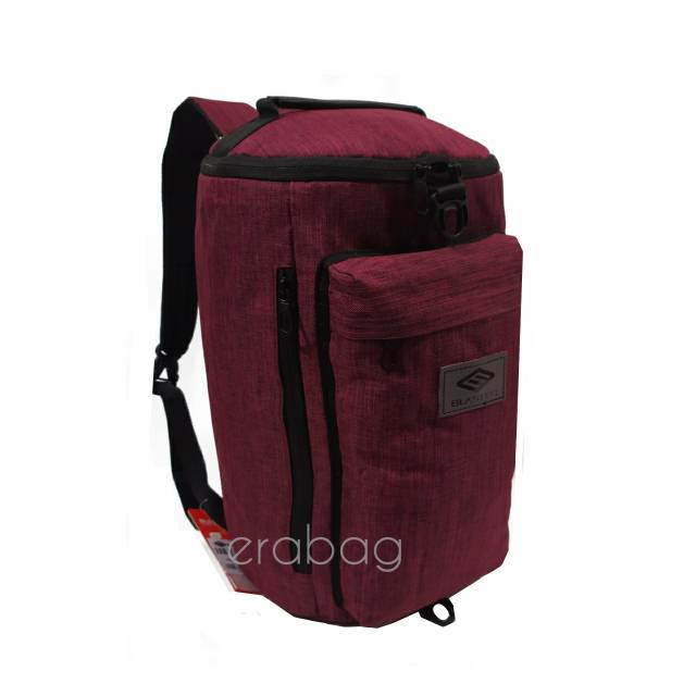 Tas Ransel Selempang Blasted Olahraga FUTSAL 5171