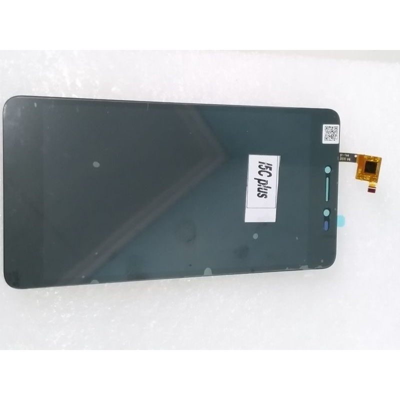 LCD TS ADVAN I5C PLUS