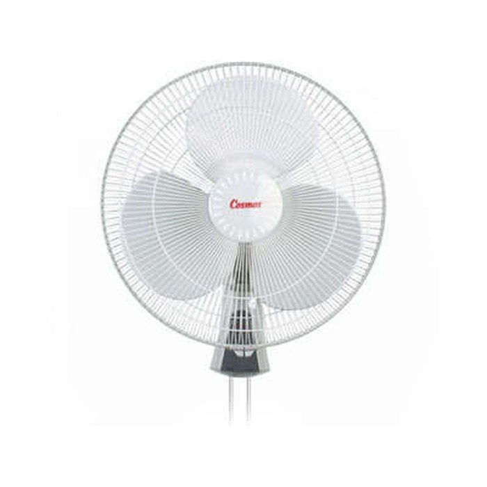 COSMOS 12-DWF/CWF Wall Fan 12 Inch