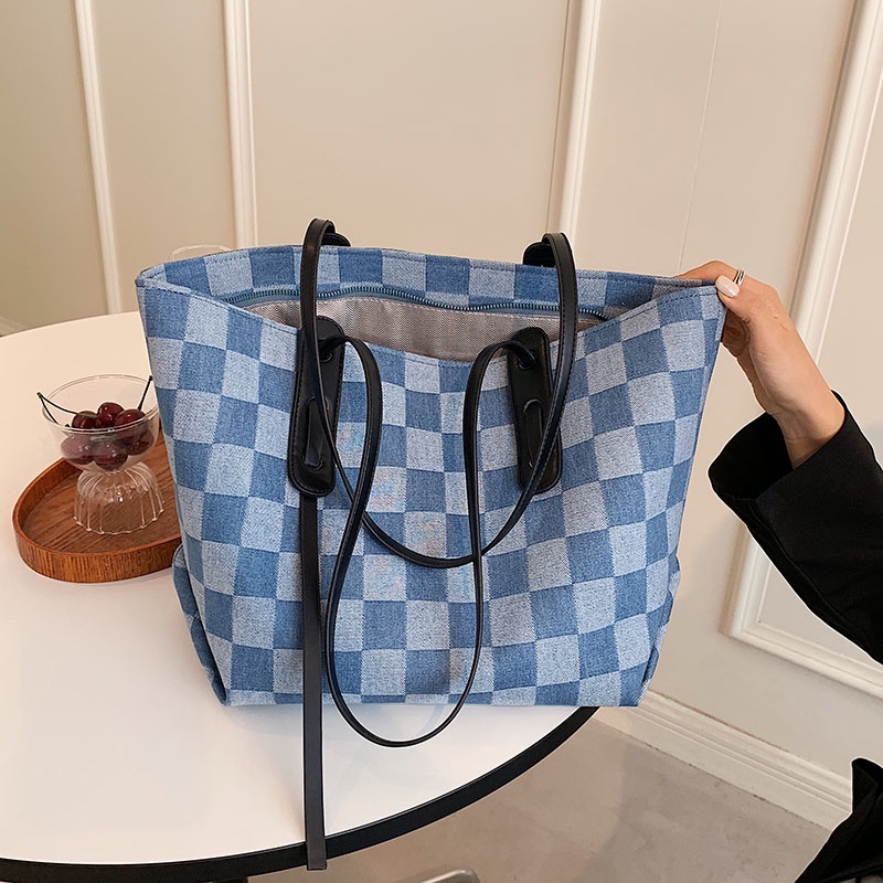 (2PC BISA IKG)GTBI998876320  New arrival  !!! Tas Tote Bag  Wanita Import Premium