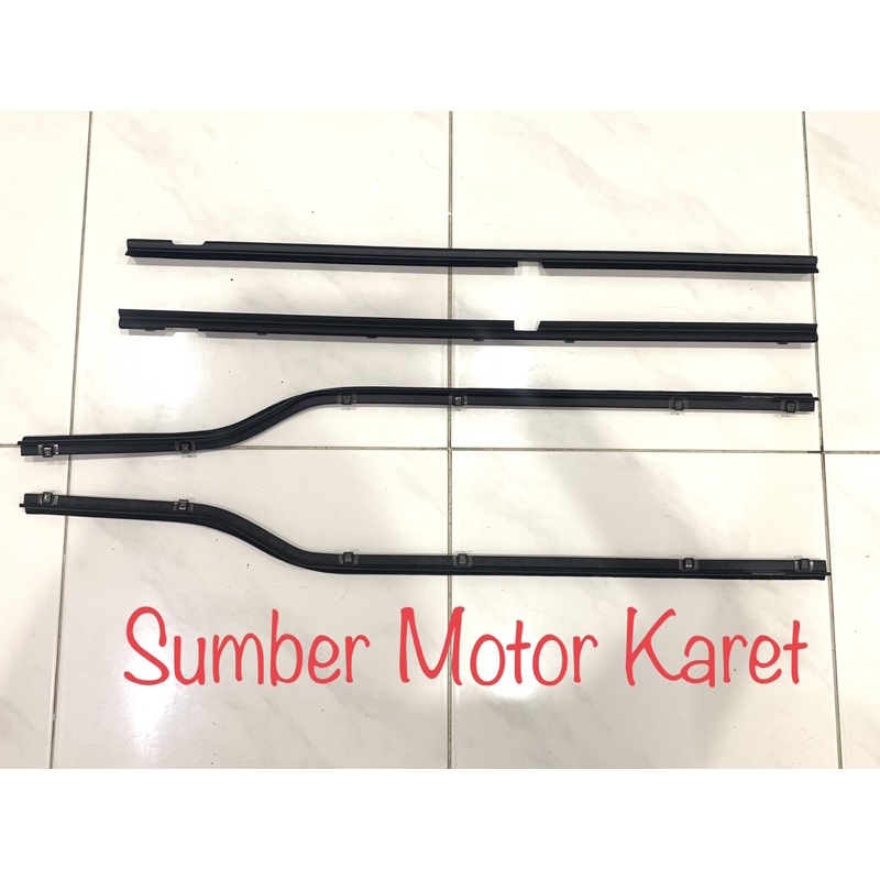 Karet Pelipit Dalam Vitara ,Escudo ,Sidekick