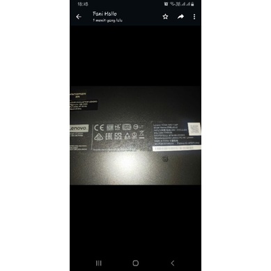 Lenovo Yoga 310 Laptop