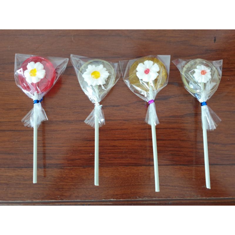 

Permen Valentine Bunga Unik Lucu