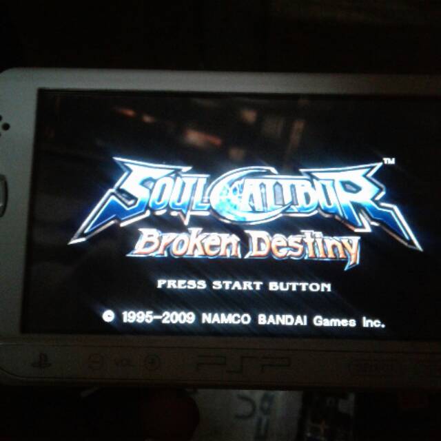 Kaset UMD psp sony original