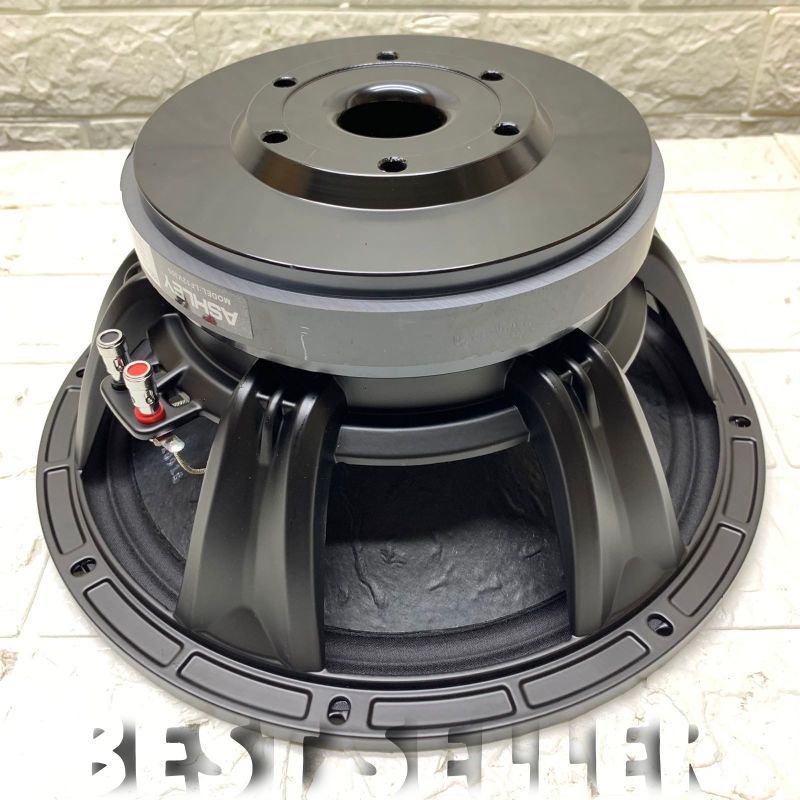 Speaker 12 Inch Component ASHLEY LF12 V300 Original