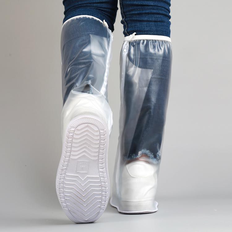 OS Cover Pelindung Sepatu Anti Hujan - Cover Sepatu Hujan - Rain Shoe Cover