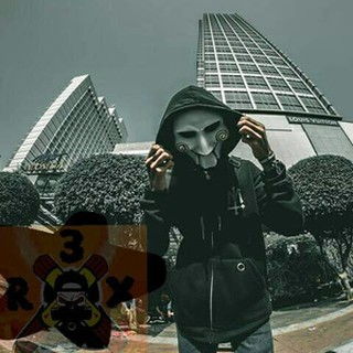 Jual Topeng Jigsaw Mask Saw Halloween Horor Party Cosplay Cosplayer ...