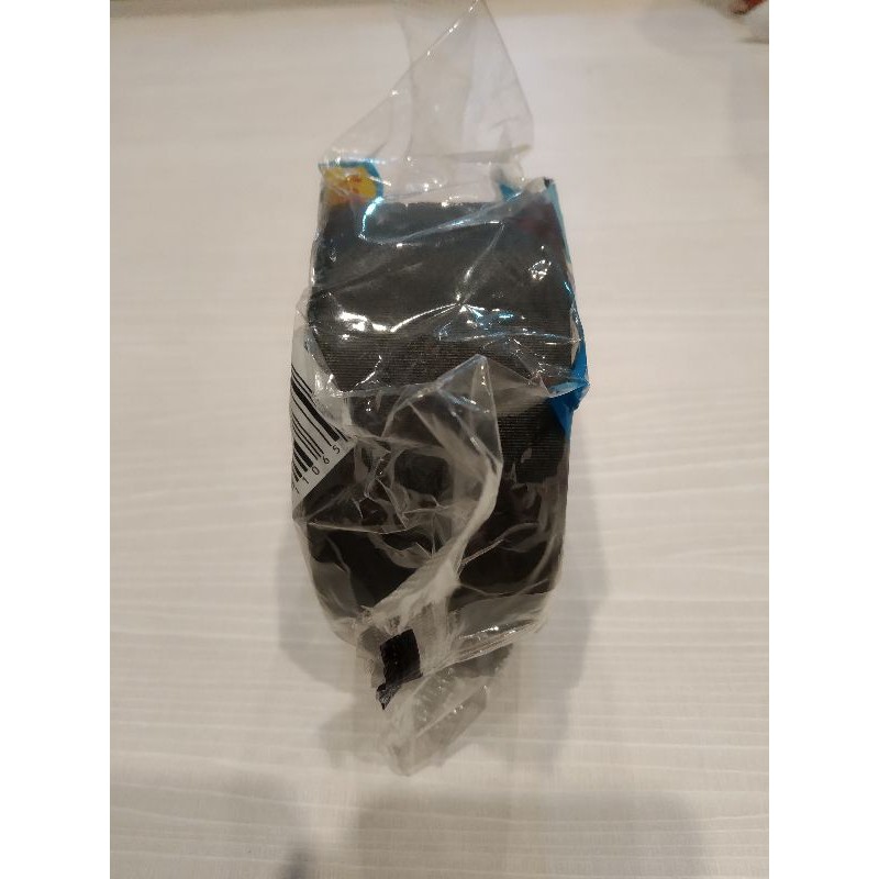 

Lakban Hitam Nachi Plastic Tape Tearable 46mm x 12m