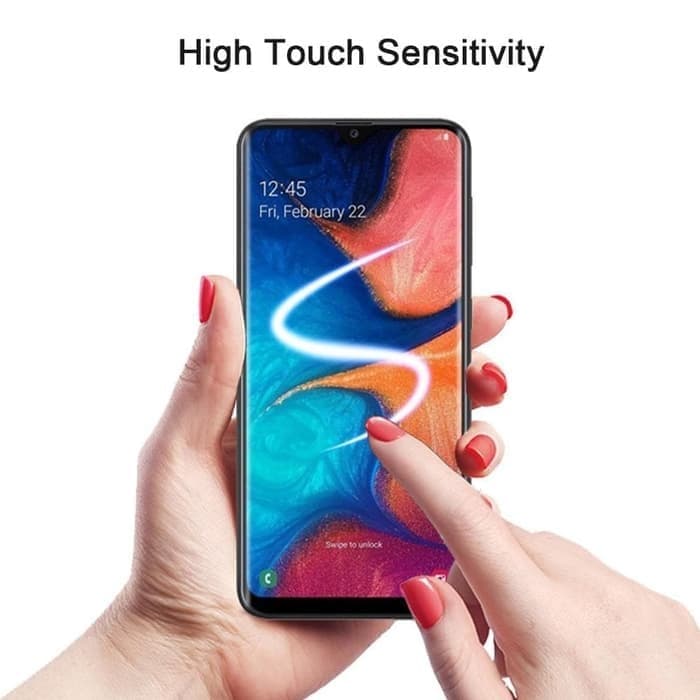 ANTI GORES JELLY HYDROGEL OPPO RENO 3 RENO 3 PRO- ANTI SHOCK SCREEN GUARD