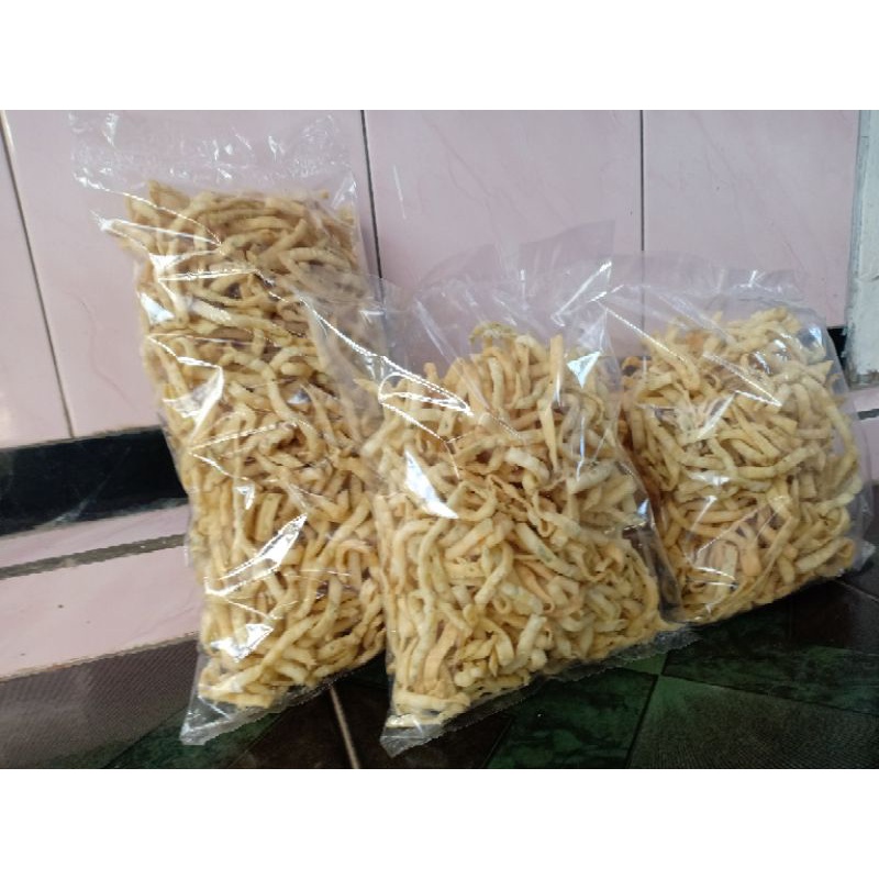 

LADRANG RASA BAWANG HOMEMADE KEMASAN 250gr