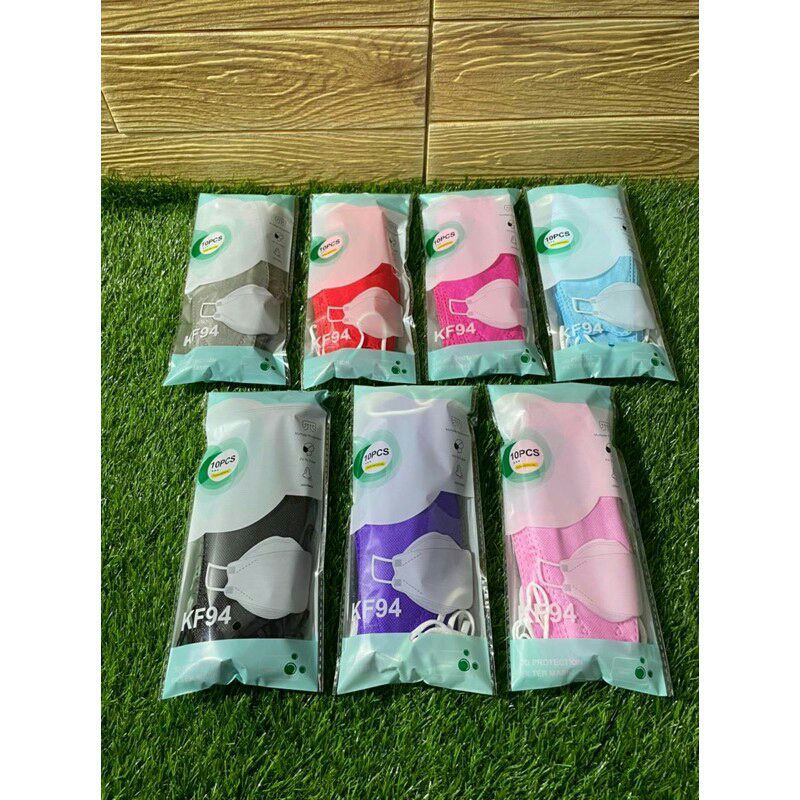 kf 94 masker korea