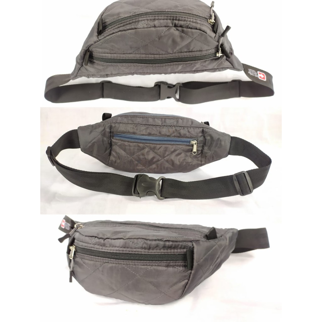 waistbag /tas selempang/tas pinggang