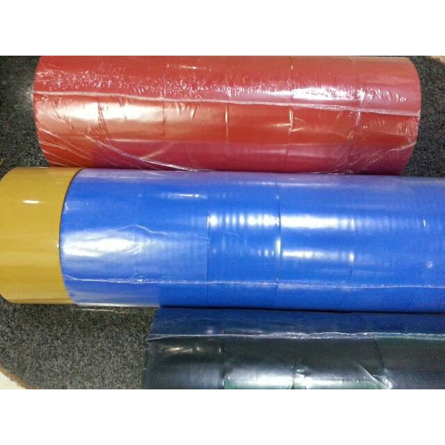 

Hari Ini Plakban Opp Warna 100 Yard Wontape New Hot Sale