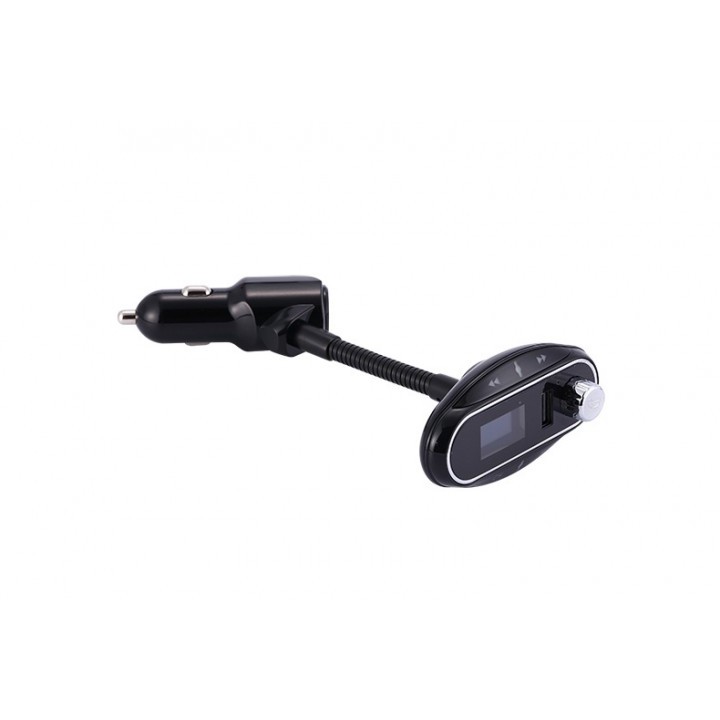 Bluetooth Car Charger NEW T12 Multifunction Radio Transmitter Stereo