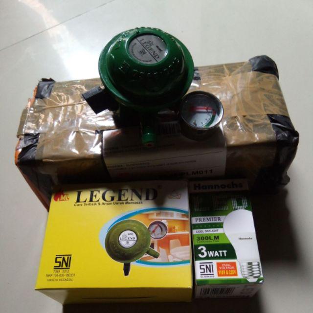 Regulator Ampere Sni Murah Berkualitas Harga Grosir