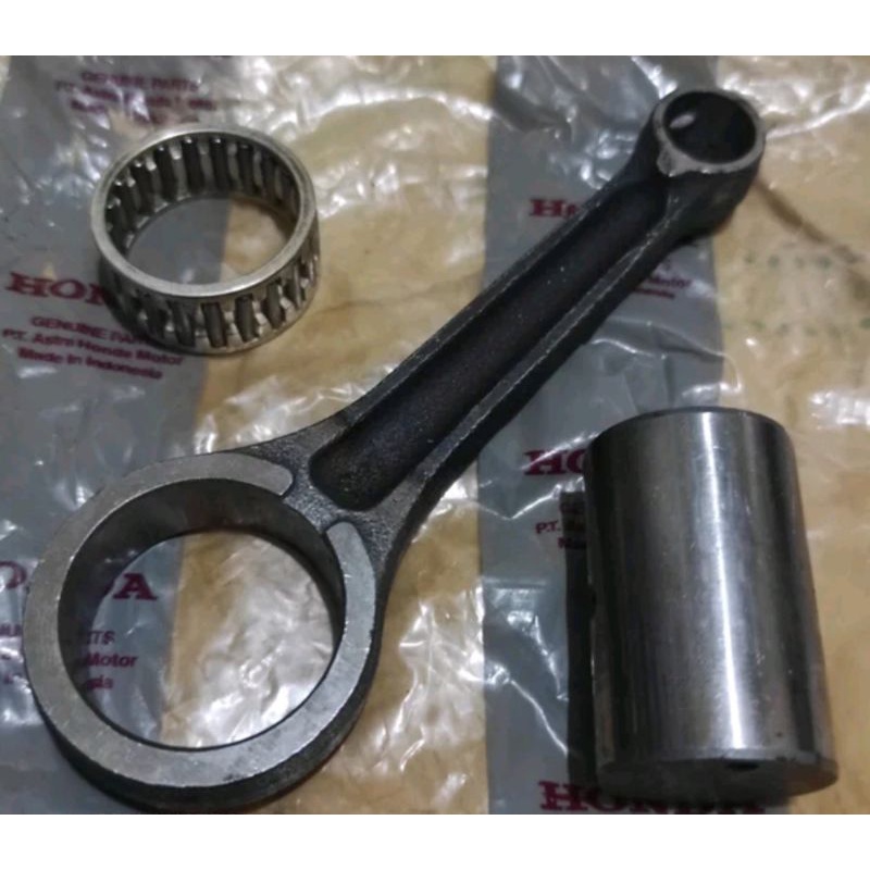 stang seher Supra fit 100 Revo 100 legenda original