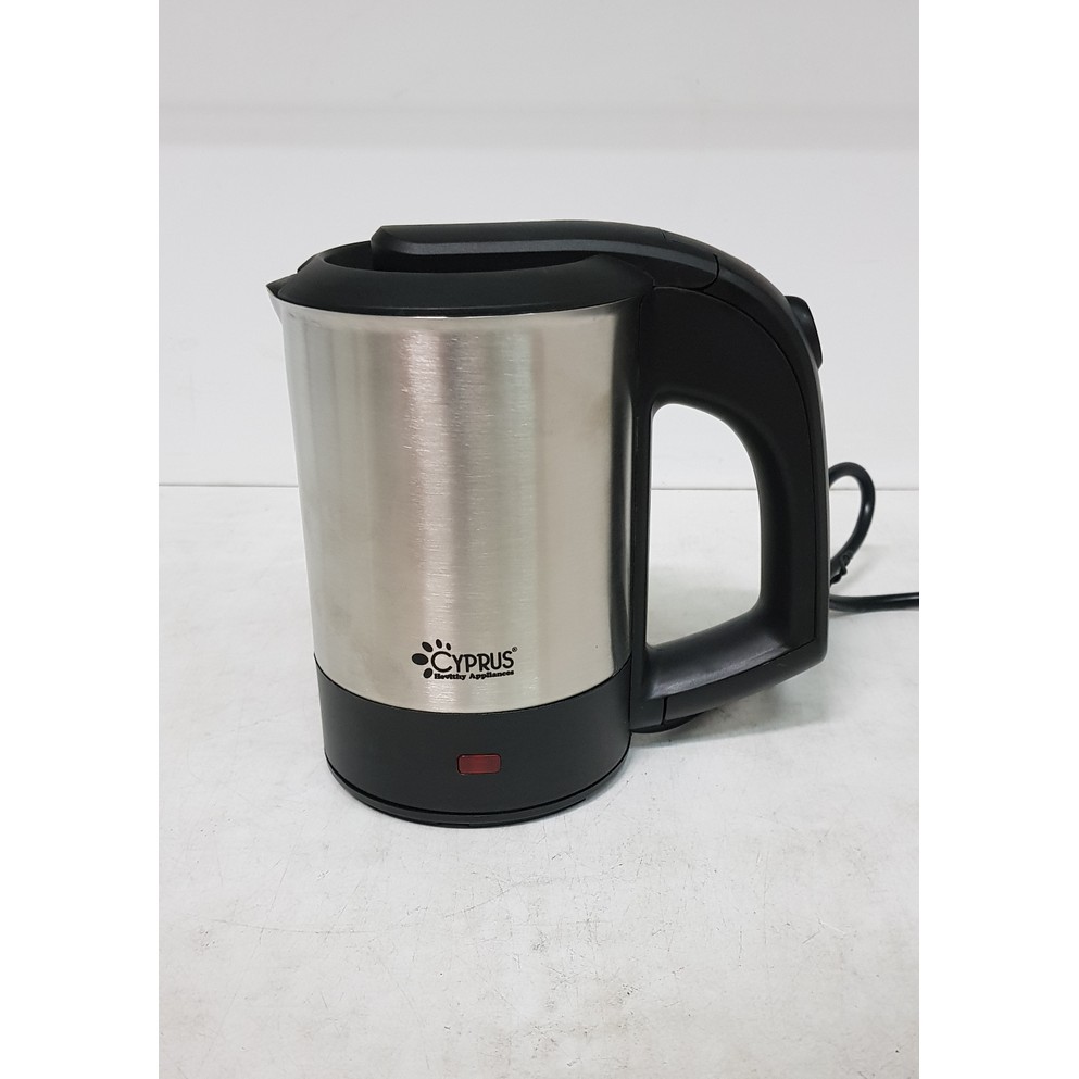 Electric Kettle - Teko Listrik Cyprus 0.5 Liter TL-0185