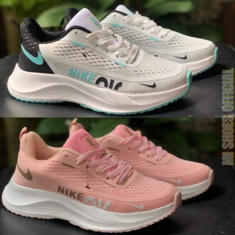 SEPATU WANITA NIKE PEGASUS IMPORT SEPATU ZUMBA AEROBIK SENAM GYM FITNESS