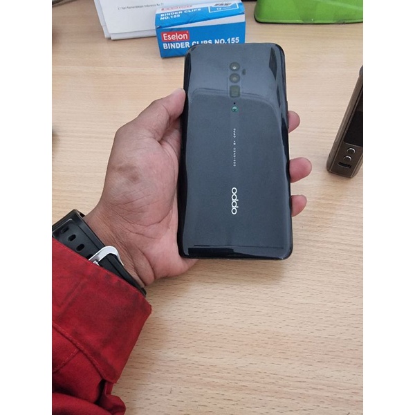 Oppo Reno 10x Zoom 8/256gb Second Minus